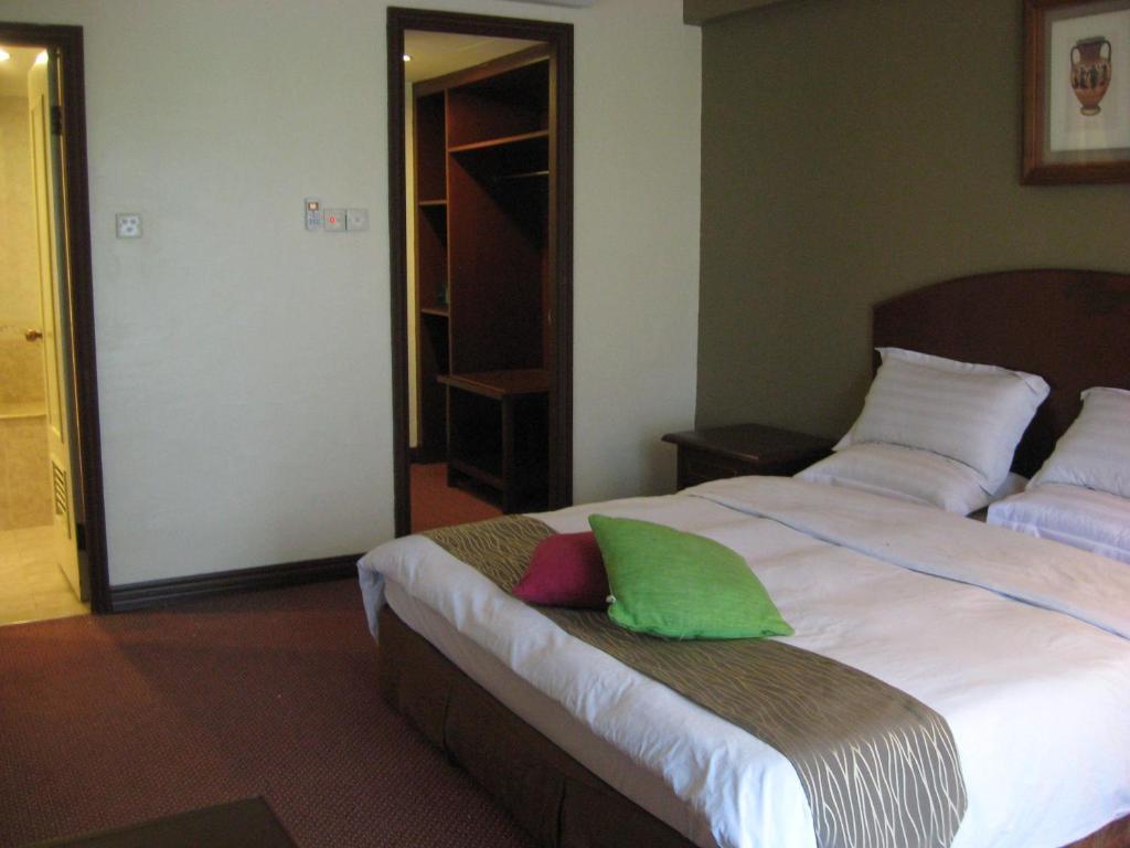 Casuarina Hotel Kota Kinabalu Pokój zdjęcie